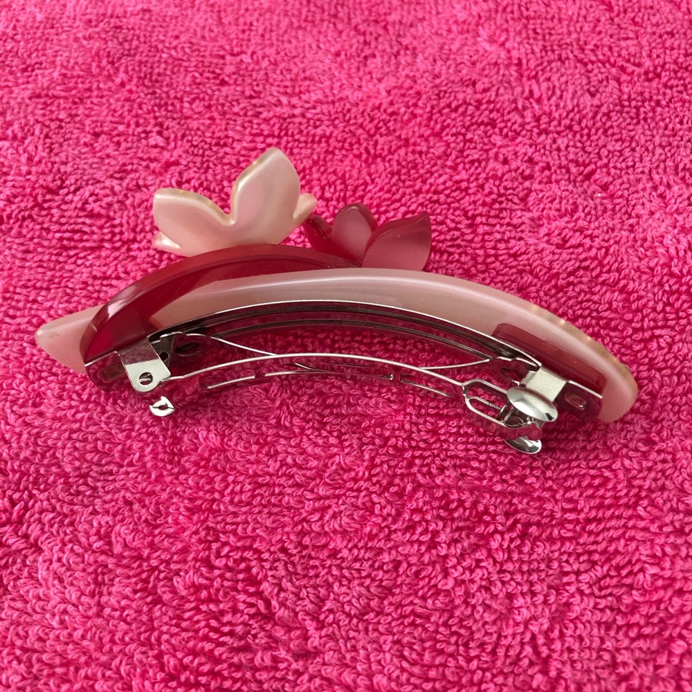 Hair clips - Picture 4 of 5